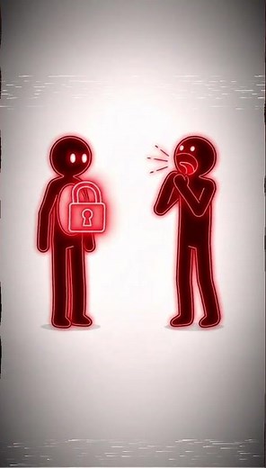 Psychology of People Who Keep Secrets Well