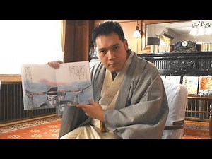神田伯山さんが読む「講談えほん」