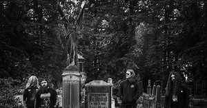 Hyperdontia: Album "Hideous Entity" gotowy