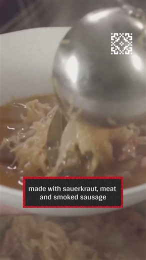 Slovak cuisine #slavic #slavs #slavicculture #slovakfood