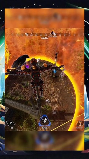 159K views · 2.3K reactions | Último círculo  #apexlegendsclips #apexlegendscommunity #gamingcommunity #apexlegends #fblifestyle | SpaceNature | Facebook