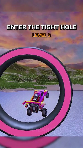 What is the Tightest Hole and SSL Can Fit Inside in Rocket League