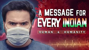 441K views · 34K reactions | A MEESAGE FOR EVERY INDIAN RAKH HAUSLA COVID 19 SHORT FILM | Amit Bhadana | Facebook