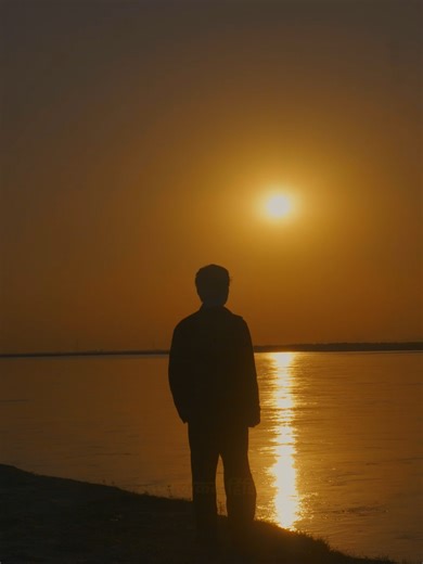 Cinematic Storytelling Through Poetic Visuals