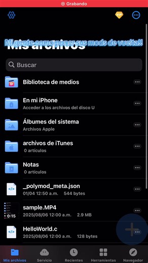 Recupera tus mods de FNF fácilmente