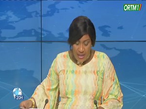 2.8K views · 85 reactions | #ORTM1-INFO La Directrice des Opérations de la Banque Mondiale au Mali est en fin de mission. Soukeyna KANE a été reçue ce matin en audience par le premier ministre Dr Choguel Kokalla MAIGA. Elle était venue faire ses adieux, mais aussi pour tirer le bilan de ses 4 ans d’assistance au Mali. https://www.ortm.ml/le-20h-de-ortm1-du-24-juin-2021 | ORTM | Facebook