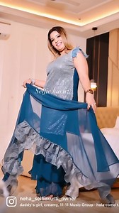 Women who wear blue💙are positive from the inside and calm on the outside💜… label selfie kurtiz navy blue sequence suit set with Georgette garrara in ruffle and Georgette Dupatta with frill. Available sizes 40-46 Place an order on WhatsApp Dm us now - 7669959091, 7836888808, 78368 86051 Website - www.selfiekurtiz.in #selfiekurti #selfiekurtiz #partywearsuit #trendywear | Selfie kurti