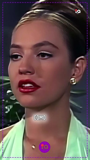 Frances Ondiviela talks about working with Thalía ✨🎭