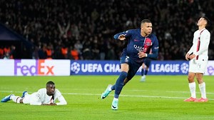 PSG-AC Milan : Mbappé, Kolo Muani, Lee… tous les buts en vidéo