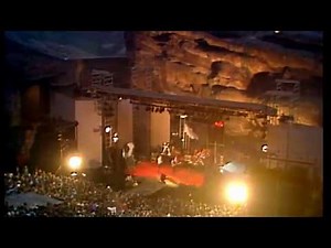 U2 - HD Seconds | Live at Red Rocks (1983)