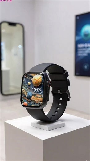 ADVA Smartwatch S2 PRO with AMOLED Display