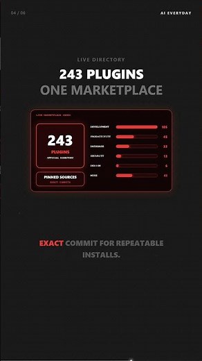 Claude Plugins Official: Install Complete Claude Code Workflows