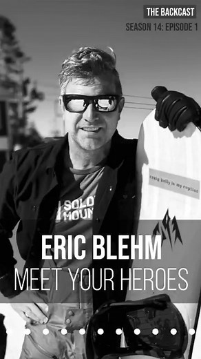 When Craig Kelly died in 2003, the world of snowboarding was devastated. Twenty years later, New York Times best-selling author Eric Blehm (@ericblehmofficial) returned to the site of Kelly’s death, to uncover the true story of what happened in the avalanche that killed the legendary snowboarder and six backcountry skiers in British Columbia’s Selkirk Mountains. In this episode, learn why Blehm felt compelled to write The Darkest White, and about his journey as a snowboarder and writer. Listen w