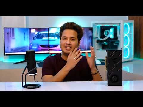 Acer Intel® Arc™ A380 Review | Ft. Tech Dreams
