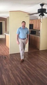 Here's better look at our Used 2009 16x80 This home is crazy nice very clean in great condition! Won't last!! 500.00 deposit to hold home! ***28,500 home delivered set up and central heat and air unit*** or 25,500 without delivery and set up! 300-350 payment when financed!! | Mobile Home Guys