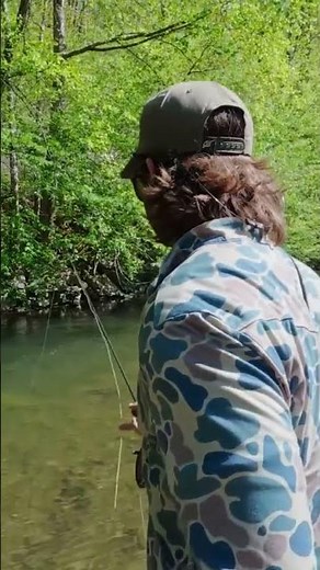 Fly Fishing Golden Rule: Untangle Fast