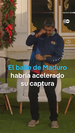 1.5M views · 18K reactions | Trump se burla de los bailes de Maduro y...