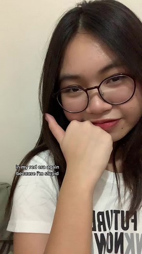 Rediscovering my love for Taylor Swift's Red album