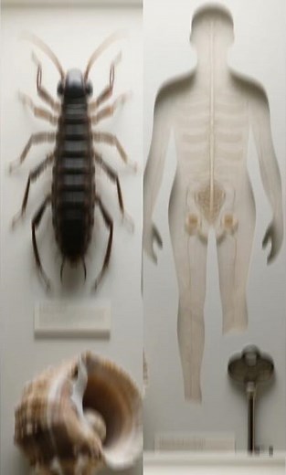 Evolution Hit Turbo Mode 540 Million Years Ago | Documentary – HistoPrimordia