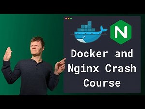 Docker and Nginx