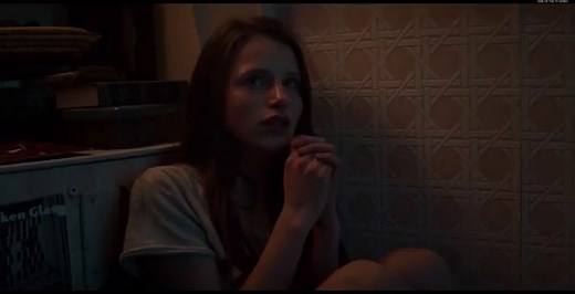 Marianne | Scary Scene