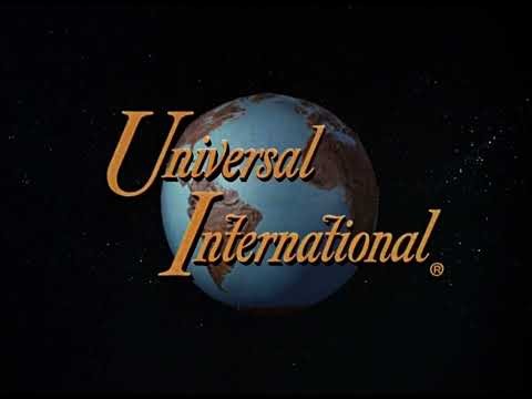 Universal International (1960)
