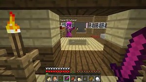 Minecraft: MY NEW GIRLFRIEND! - VALENTINES DAY - Custom Map [5]