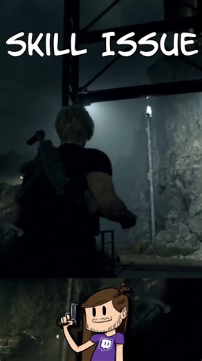 Magic bullet, I guess...