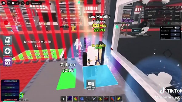 Auto Join Pet Finder Script for Gaming