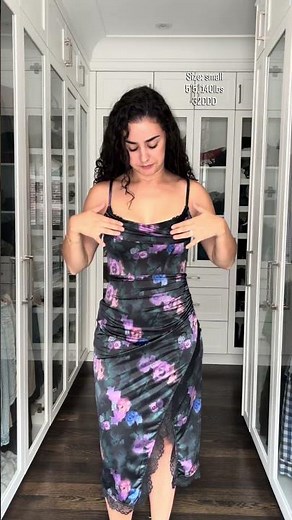 Popilush Dress Review