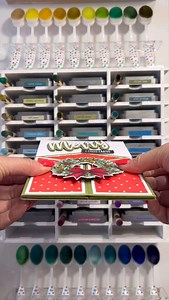 941 reactions · 36 comments | Check out my new Accordion Front Fold card tutorial live now on my Mixed Up Craft YT channel! https://youtu.be/njF4u183AZA?si=Na9ryh_SlaqCSd94 #cardmaking #madetosurprise #mixedupcraft #papercraft #popupcards #accordioncards #concertinacards #funfoldcards #christmascards #diycrafts | Mixed Up Craft | Facebook