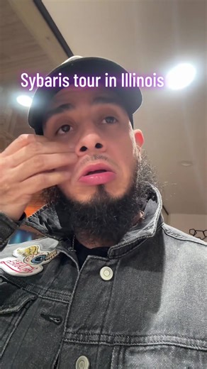 Wife tubes tie so we finally back 😆 #sybaris #fyb #Illinois | sybaris