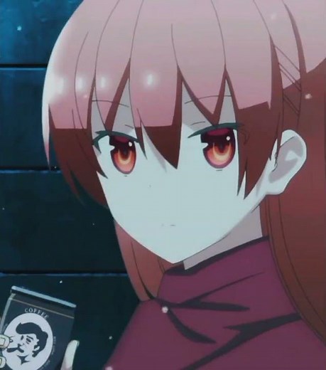 TONIKAWA: Over the Moon For You #anime #edit #romanticanime
