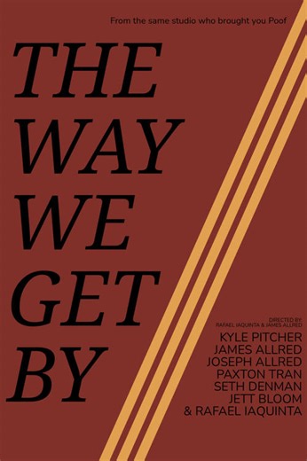 Stream The Way We Get By (2025): Find it on Netflix, Prime Video, Hulu & more