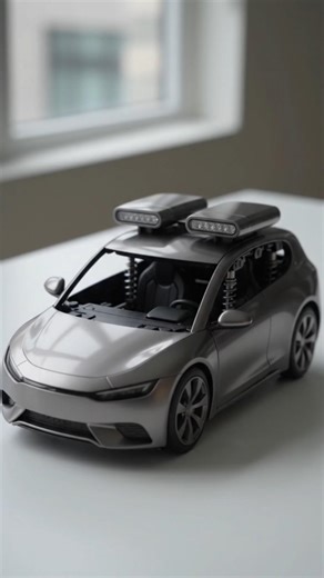 car technology #shorts #technology