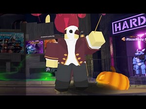 Thanks For The Rickroll TDS...