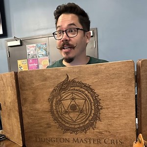 Professional Game Master - WizardShred | StartPlaying