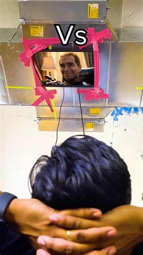 World's smallest 4k headset 😎 Visor.com #tech #vr #technology #virtualreality #theboys