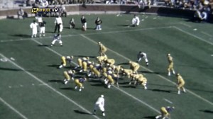 2.7K views · 78 reactions | The 1964 Michigan Football team celebrates its 55th anniversary of its Big Ten title and 1965 Rose Bowl championship! Welcome back to the Big House, fellas!  #GoBlue 〽 | University of Michigan Athletics | Facebook
