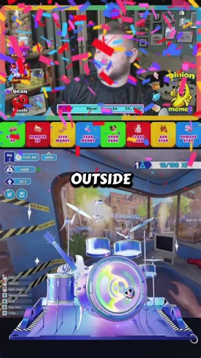 I couldn’t be more grateful to all of you! Together, we can make this journey so much more special!@alisha 🦒 @wolfson101 @tradingcaydon @SarahJ693 #tiktoklive #livehighlights #livegift #dragoncrown #pharaohmask