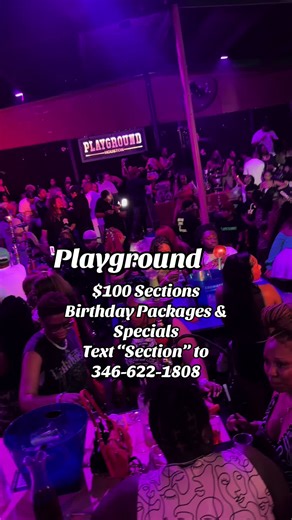 Each and every weekend. Hottest nightclub in the city 🔥 Sold Out Every Weekend, Get in w me ASAP #houston #club #thingstodoinhouston #birthday #houstonclubs