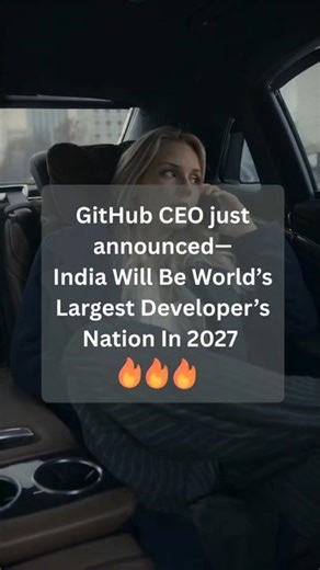 India Is About to Break a Global Tech Record 🌍🔥