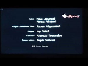 Booba end credits 60FPS