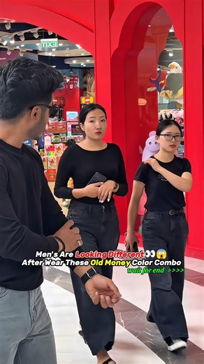 Attractive Old Money ✨💸 Polo T-shirt Color Combo #menswear #mensfashion #polotshirt #oldmoney #ootd