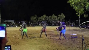 Aboriginal Australians dancing ZORBA the Greek | Gibrahayer EMagazine - Կիպրահայեր