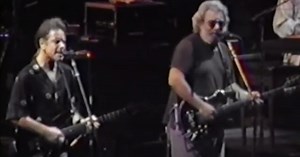 Remembering The Grateful Dead's Five MSG Shows From This Day In History [Full Videos/Audio]
