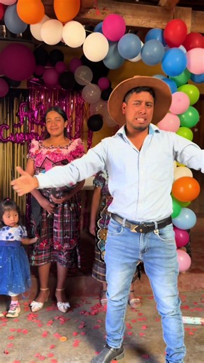 Edgar el Patrón Cumpleaños en Sicalbe’