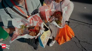 Day 3 RECAP at #AX2025! 🎥 Let’s relive some of the best moments of Day 3! ✨ | Anime Expo®