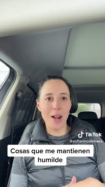 Cosas que me mantienen humilde: la historia de mis calzones