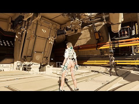 The First Descendant - best Bunny sexy outfit CHEAPLY (450 caliber)